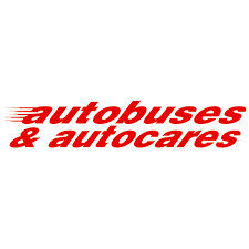 Autobuses y Autocares